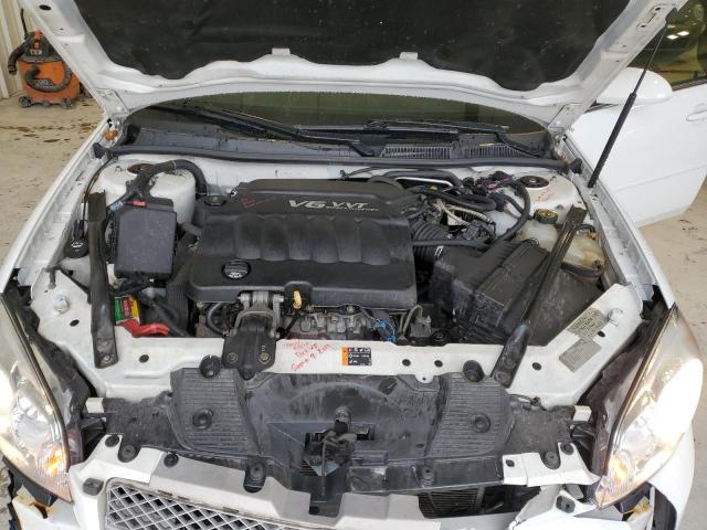 2013 Chevrolet Impala Lt VIN: 2G1WG5E31D1142558 Lot: 50987924