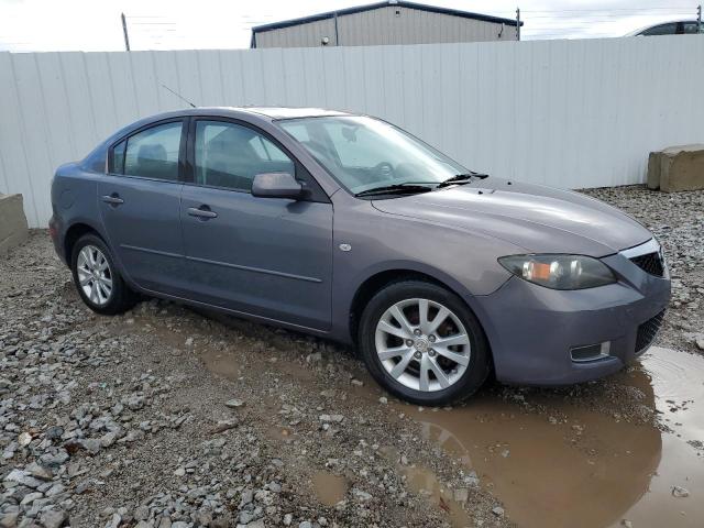 2007 Mazda 3 I VIN: JM1BK32F971632991 Lot: 49981054