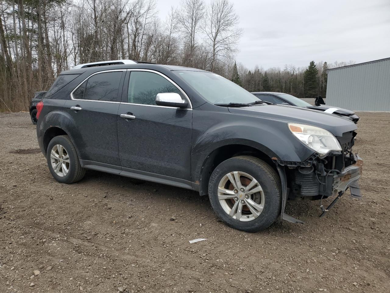 5J8TB1H25AA001712 2010 Acura Rdx