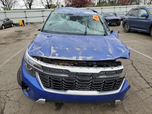 2024 Kia Seltos S VIN: KNDEUCAA8R7551591 Lot: 49351694