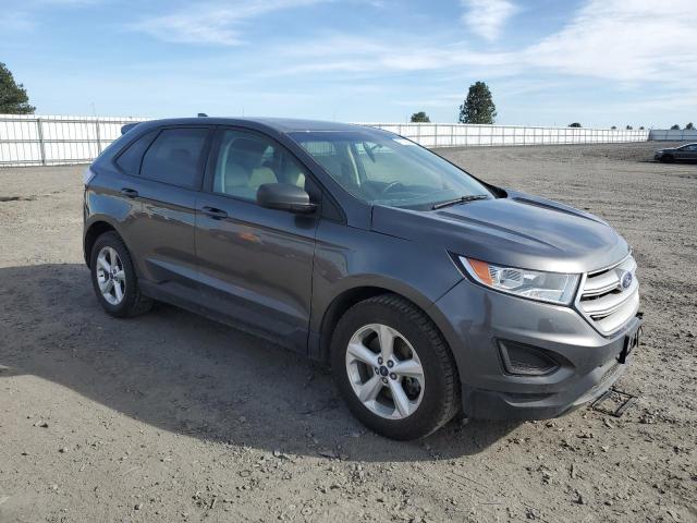 2017 Ford Edge Se VIN: 2FMPK4G91HBB30346 Lot: 47178664