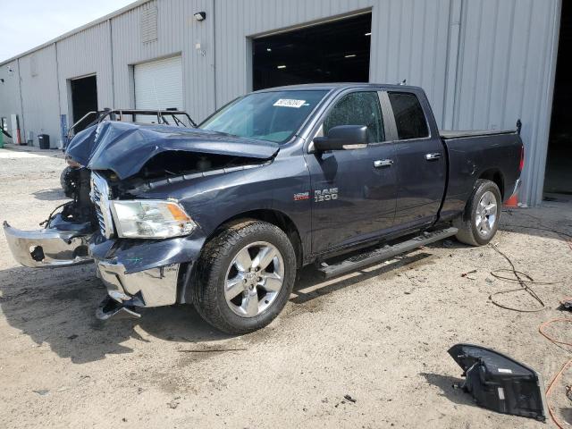 2017 Ram 1500 Slt VIN: 1C6RR6GT1HS651144 Lot: 50139204