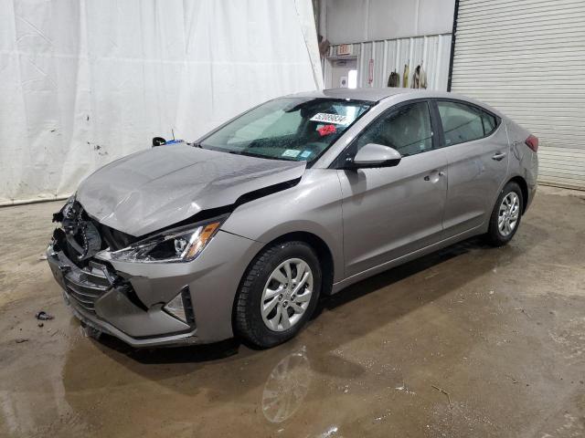 2020 Hyundai Elantra Se VIN: KMHD74LF7LU902464 Lot: 52089834