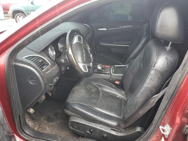 2015 CHRYSLER 300C - 2C3CCAKG8EH243986