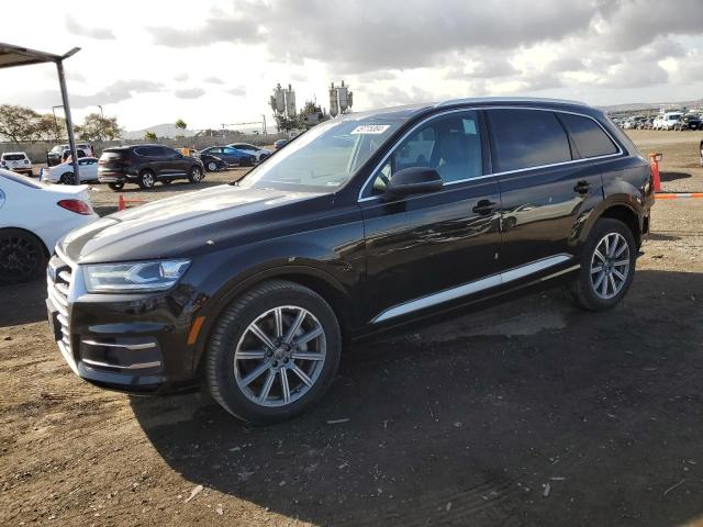 VIN WA1LAAF79JD042210 2018 Audi Q7, Premium Plus no.1