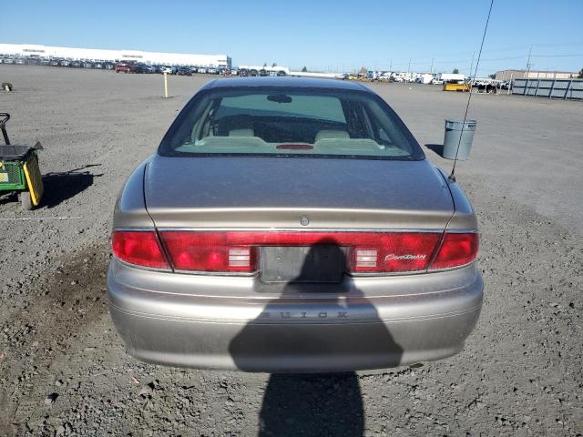 2003 Buick Century Custom VIN: 2G4WS52J131283732 Lot: 51765844