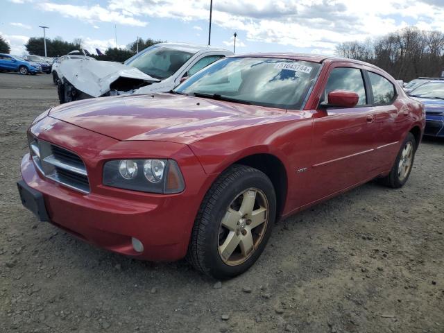 Lot #2477776688 2007 DODGE CHARGER R/ salvage car