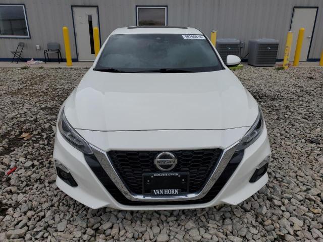 2020 Nissan Altima Platinum VIN: 1N4AL4FVXLN307386 Lot: 50700914