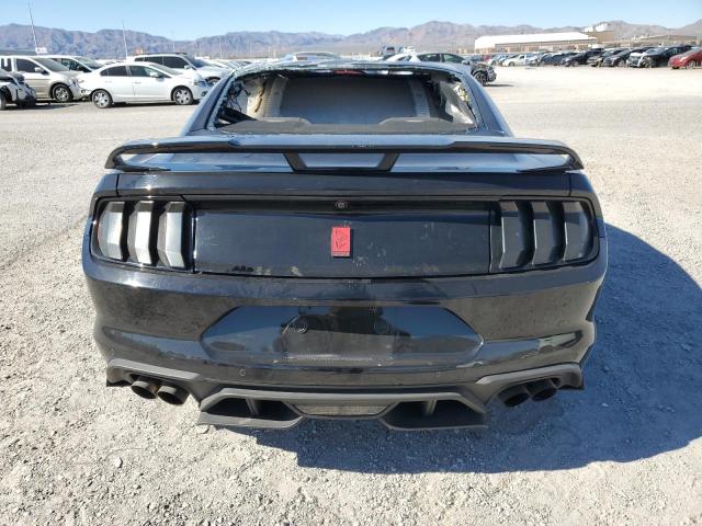 2020 Ford Mustang Gt VIN: 1FA6P8CF5L5101083 Lot: 51108684