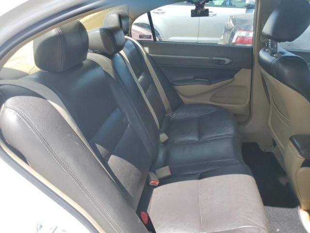 JHMFA36256S003358 2006 Honda Civic Hybrid