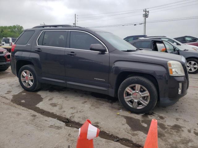 2GKALSEK5F6435375 | 2015 GM c terrain slt