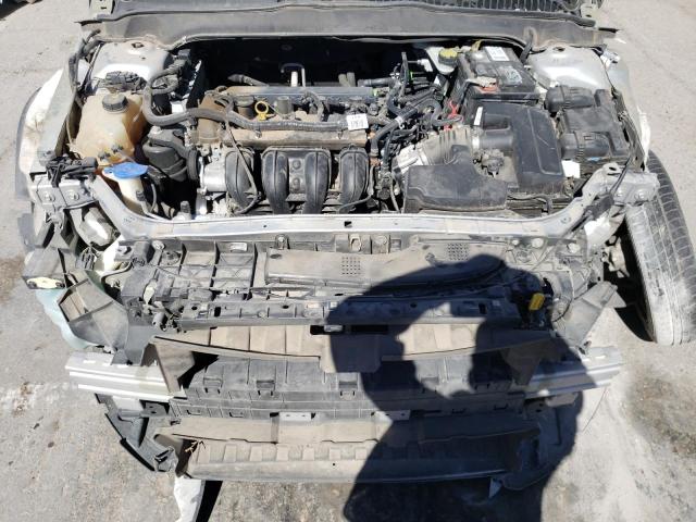 VIN 3FA6P0H72FR229463 2015 Ford Fusion, SE no.11