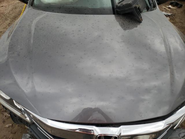 2017 HONDA ACCORD LX - 1HGCR2F39HA292559