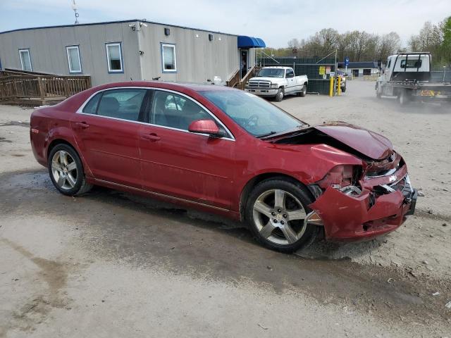 2011 Chevrolet Malibu 2Lt VIN: 1G1ZD5E74BF229787 Lot: 52958264