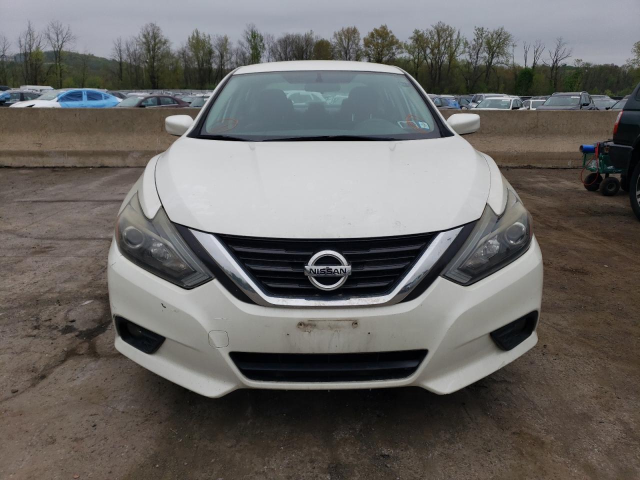 1N4AL3AP5GC109903 2016 Nissan Altima 2.5