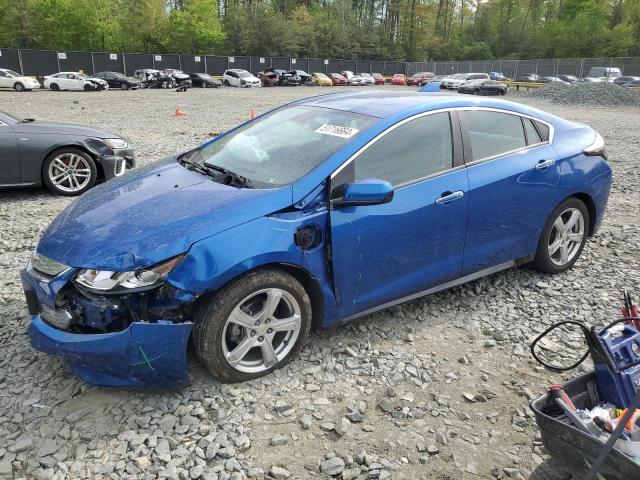 VIN 1G1RC6S5XHU118550 2017 Chevrolet Volt, LT no.1