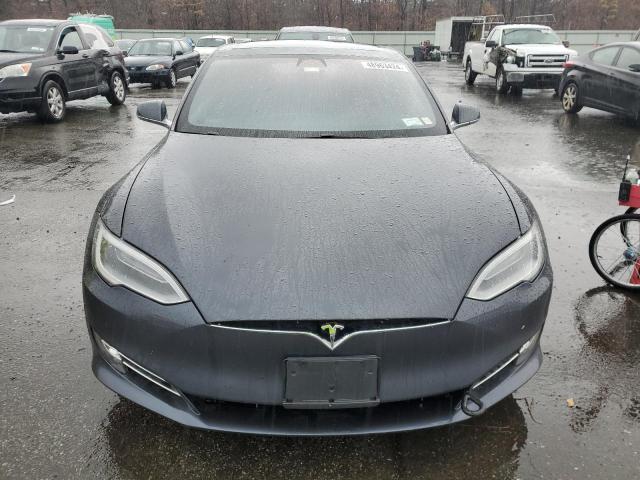 2017 Tesla Model S VIN: 5YJSA1E27HF202904 Lot: 48963424