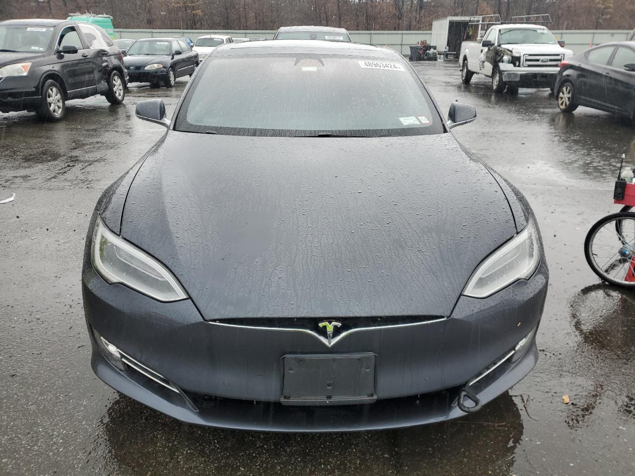 5YJSA1E27HF202904 2017 Tesla Model S