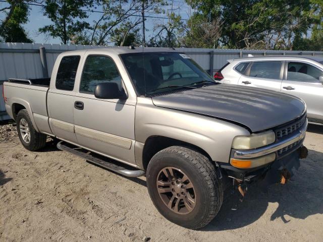 2004 Chevrolet Silverado K1500 VIN: 2GCEK19T041198754 Lot: 50412664