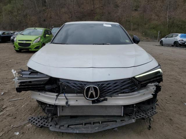 2023 Acura Integra A-Spec Tech VIN: 19UDE4H64PA011799 Lot: 50134344