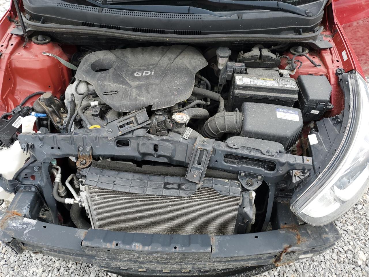 KMHCT5AE9HU310546 2017 Hyundai Accent Se