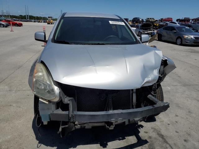 2013 Nissan Rogue S VIN: JN8AS5MT7DW548424 Lot: 52092674