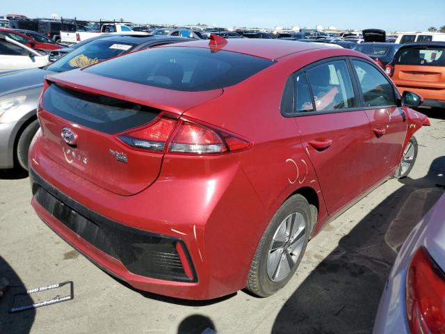 2019 Hyundai Ioniq Blue VIN: KMHC65LC6KU179926 Lot: 49089144