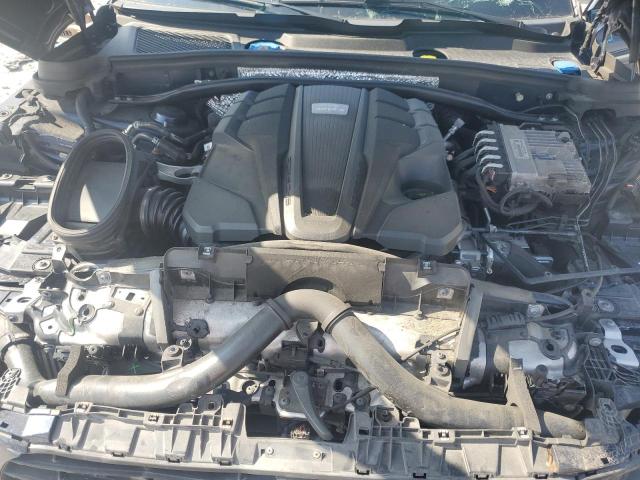 VIN WP1AB2A51KLB32382 2019 Porsche Macan, S no.12