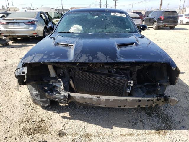 2015 Dodge Challenger Sxt VIN: 2C3CDZAG0FH700546 Lot: 52002884