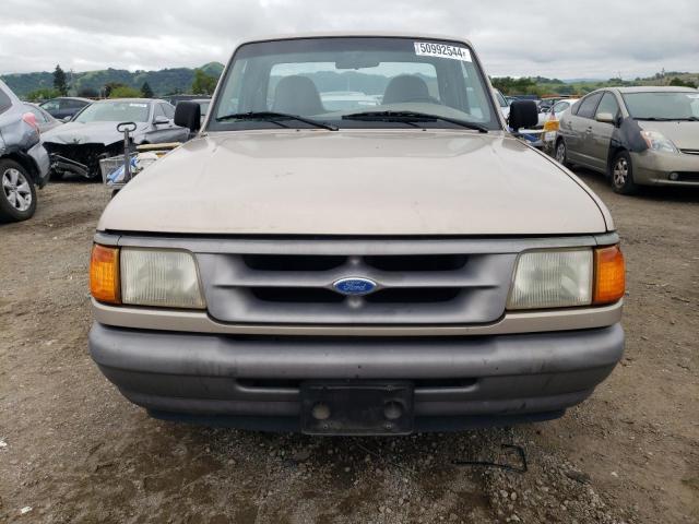 1997 Ford Ranger VIN: 1FTCR10A7VUA91916 Lot: 50992544