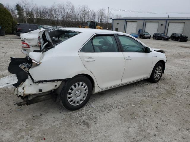 4T1BD1FK3DU090573 2013 Toyota Camry Hybrid