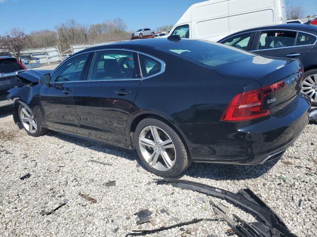 2019 Volvo S90 T5 Momentum VIN: LVY102AK4KP100038 Lot: 51614434