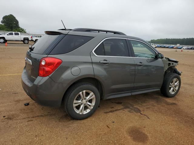 2013 Chevrolet Equinox Lt VIN: 2GNALDEK3D6389248 Lot: 52886134