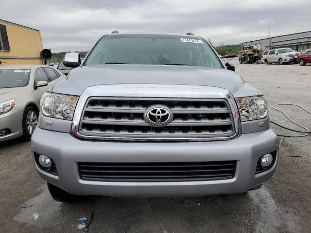 2016 TOYOTA SEQUOIA LI 5TDJW5G19GS145429