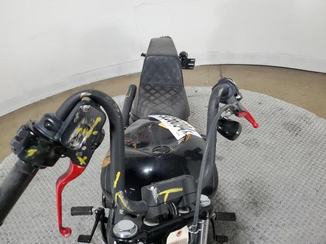 2019 HARLEY-DAVIDSON FXBB - 1HD1YJJ34KC011661