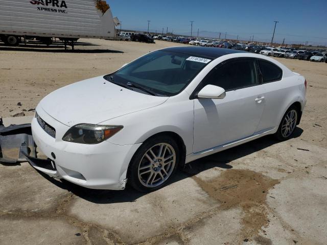 2005 Toyota Scion Tc VIN: JTKDE177850010349 Lot: 51161974