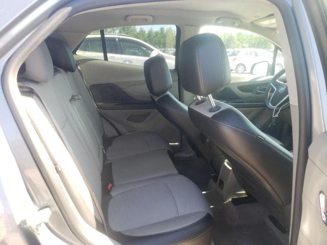 2015 BUICK ENCORE CON - KL4CJBSB9FB045322