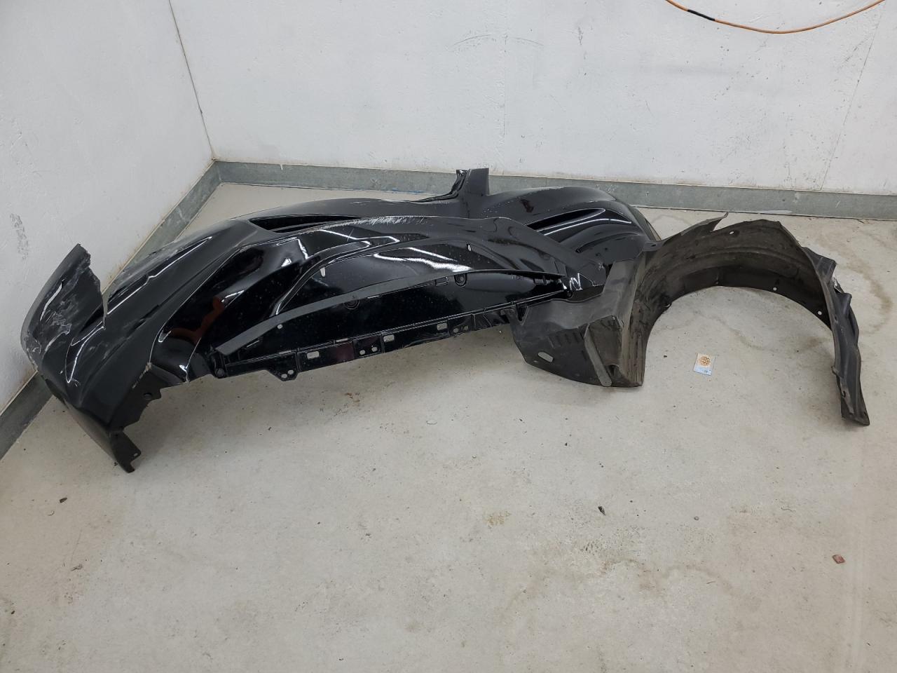 1HGCP2F89BA000868 2011 Honda Accord Exl