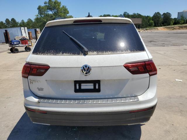 2019 VOLKSWAGEN TIGUAN SE - 3VV3B7AX1KM149983