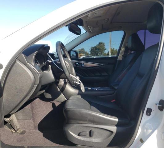 2017 Infiniti Q50 Base VIN: JN1CV7AP0HM641370 Lot: 51015144