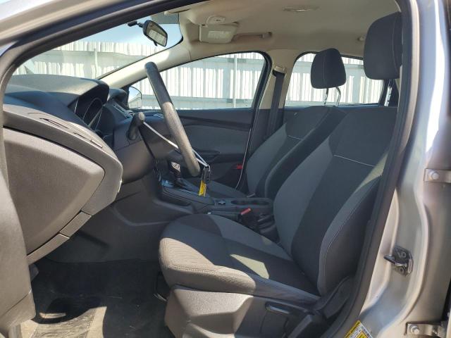 2013 Ford Focus S VIN: 1FADP3E24DL306007 Lot: 50321884