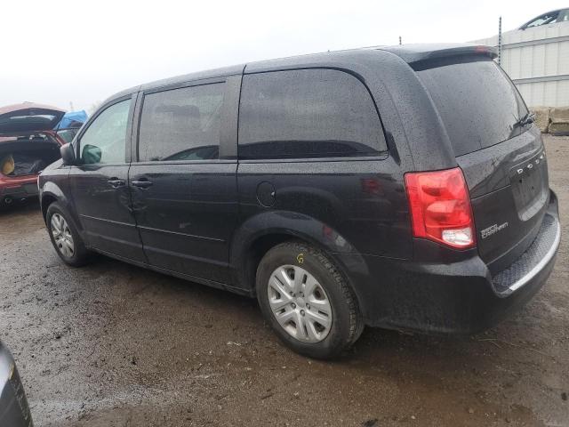 Vin: 2c4rdgbg5gr389216, lot: 49325344, dodge caravan se 20162