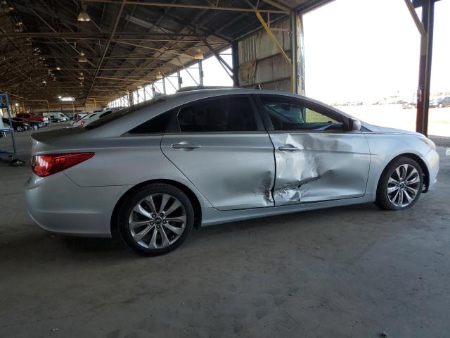 2011 Hyundai Sonata Gls VIN: 5NPEB4AC1BH029030 Lot: 53140914