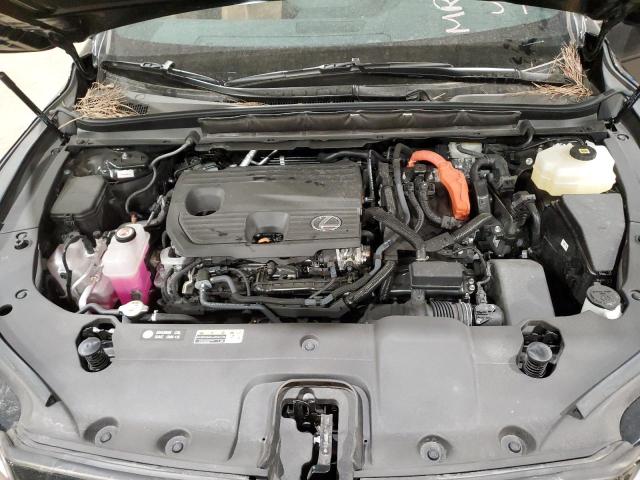 2023 LEXUS RX 350H BA - 2T2BBMCA0PC018606