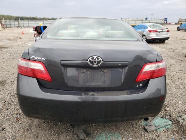 2007 Toyota Camry Ce VIN: 4T1BE46KX7U122535 Lot: 49923514