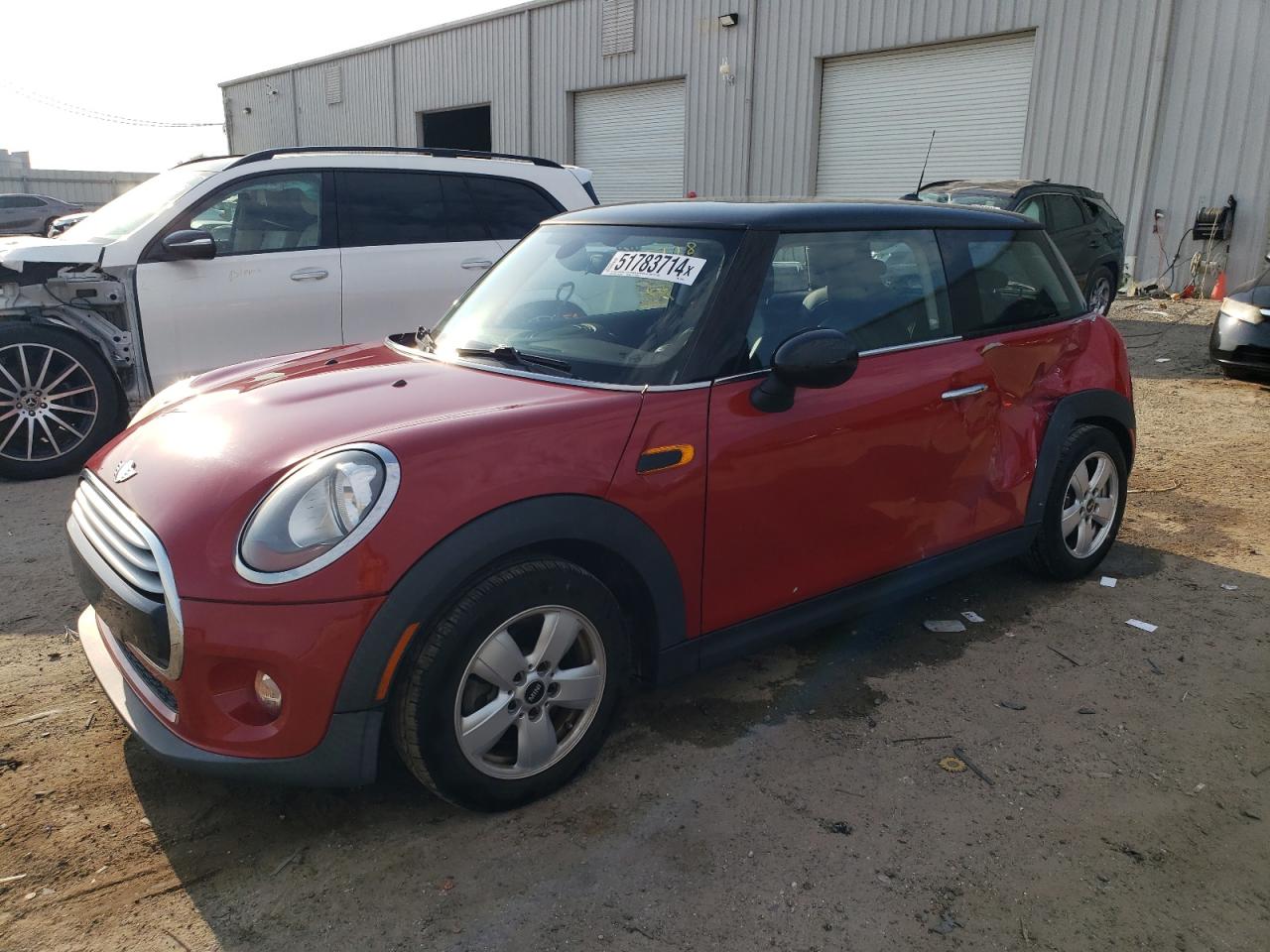 WMWXM5C55F3B34243 2015 Mini Cooper