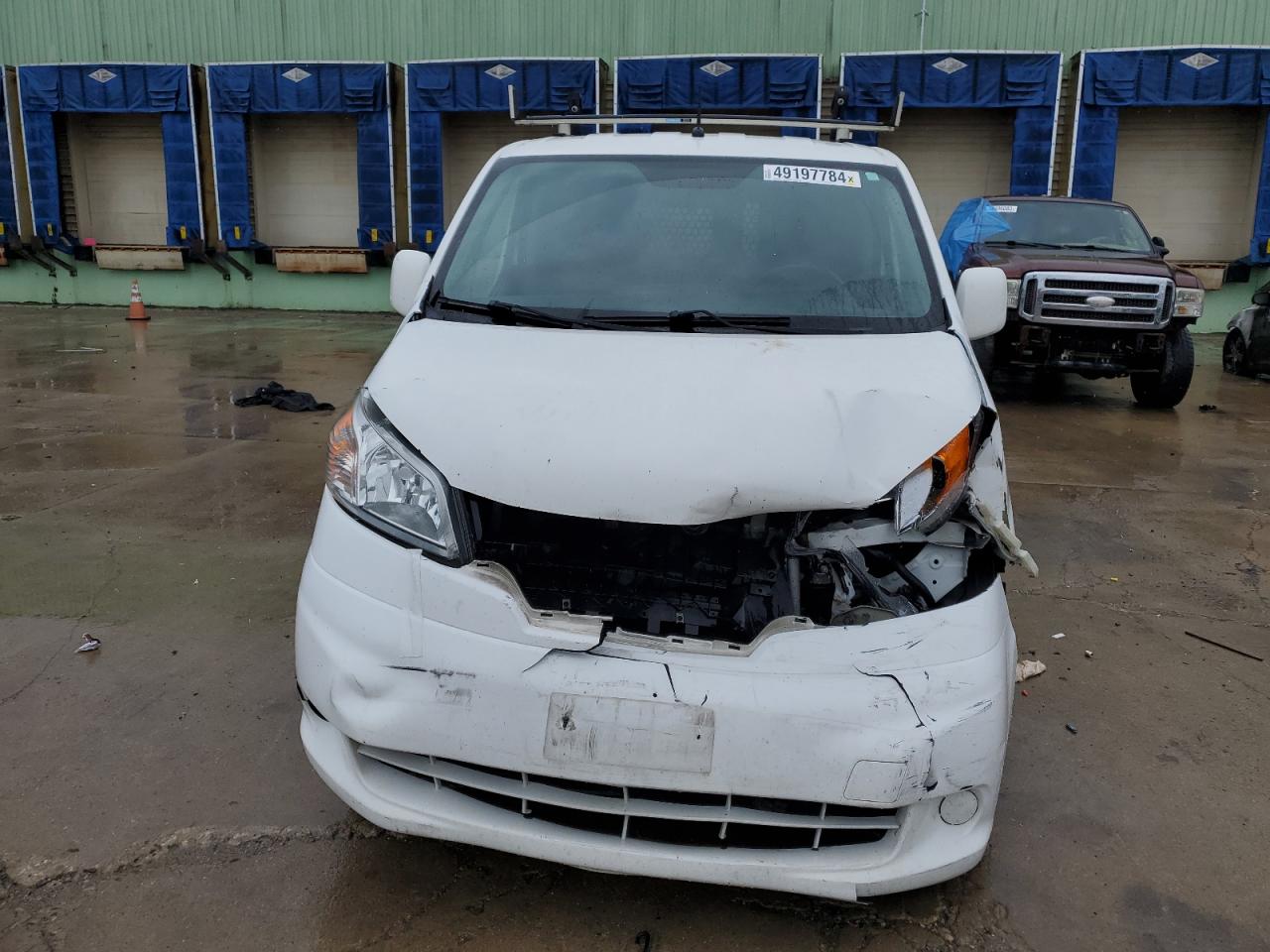 3N6CM0KN9FK705906 2015 Nissan Nv200 2.5S