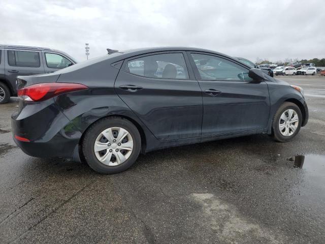 2016 Hyundai Elantra Se VIN: 5NPDH4AE9GH794585 Lot: 50299704