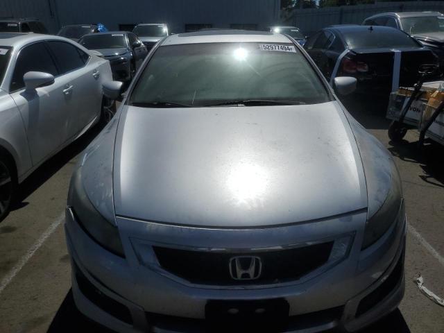 2008 Honda Accord Exl VIN: 1HGCS11848A027968 Lot: 52977494