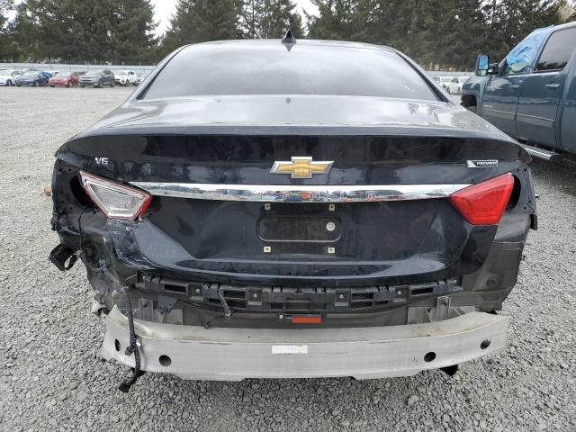 2019 Chevrolet Impala Premier VIN: 2G1105S38K9138718 Lot: 52377204